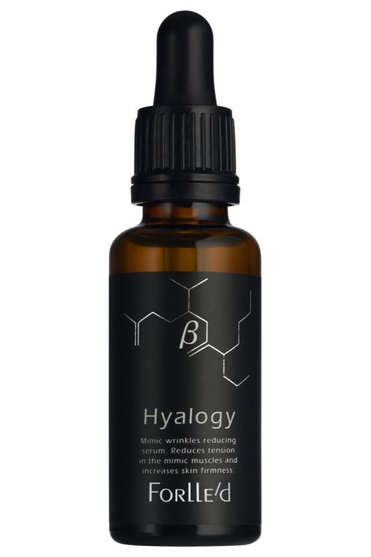 Hyalogy Beta serum  (30ml)
