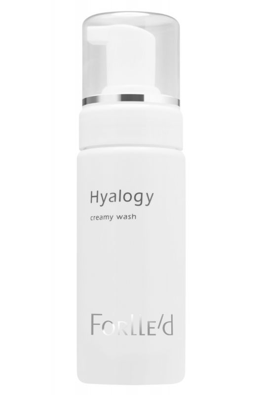 Hyalogy Creamy Wash (150ml)
