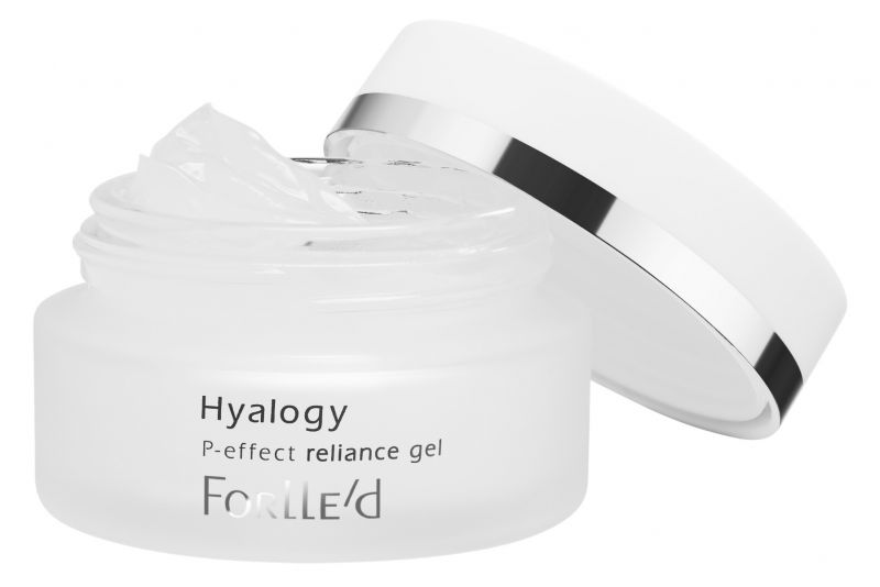 Hyalogy P-effect Reliance Gel (50ml)