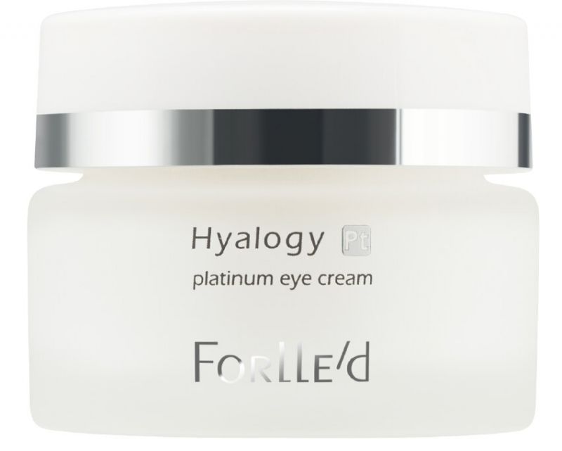 Platinum Eye Cream (20g)