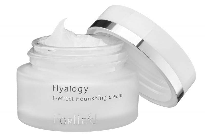 Hyalogy P-effect Nourishing cream (50ml)