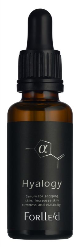 Hyalogy Alpha serum  (30ml)