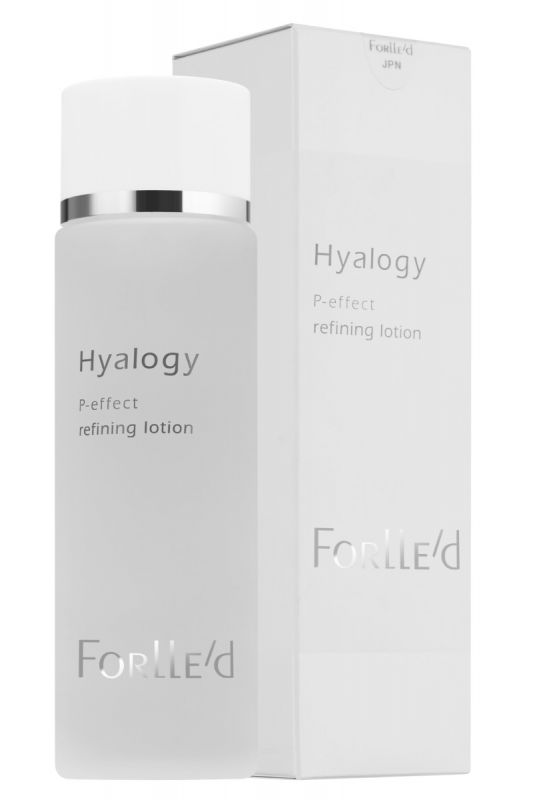 Hyalogy P-effect Refining lotion (150ml)